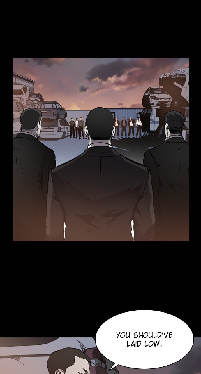 Read Castle chapter 14 image 28 on Lezhin