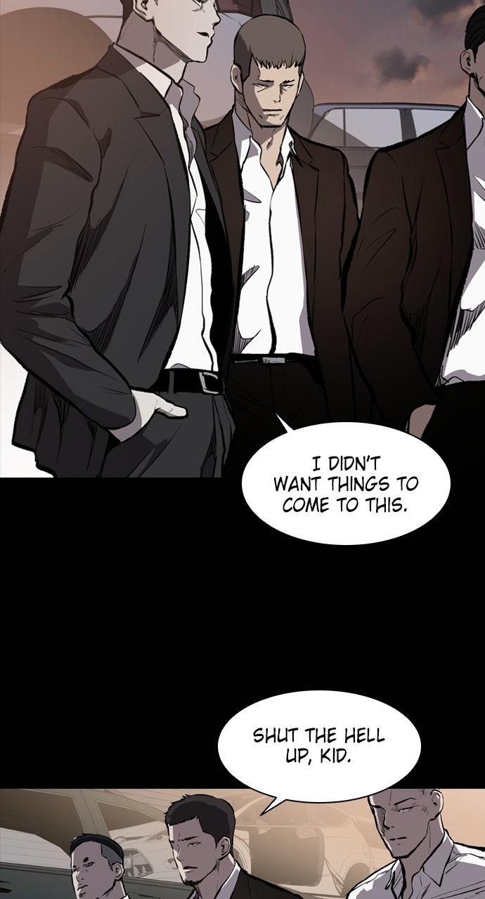 Read Castle chapter 14 image 29 on Lezhin