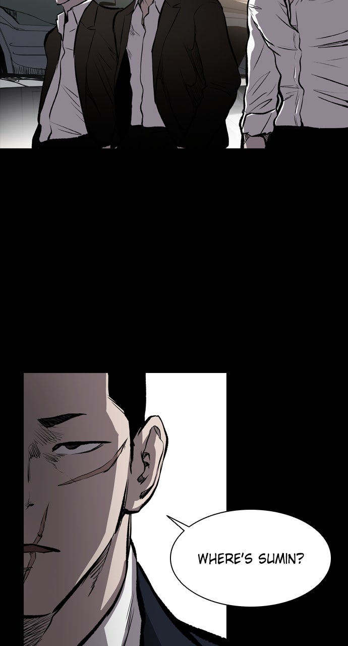 Read Castle chapter 14 image 30 on Lezhin