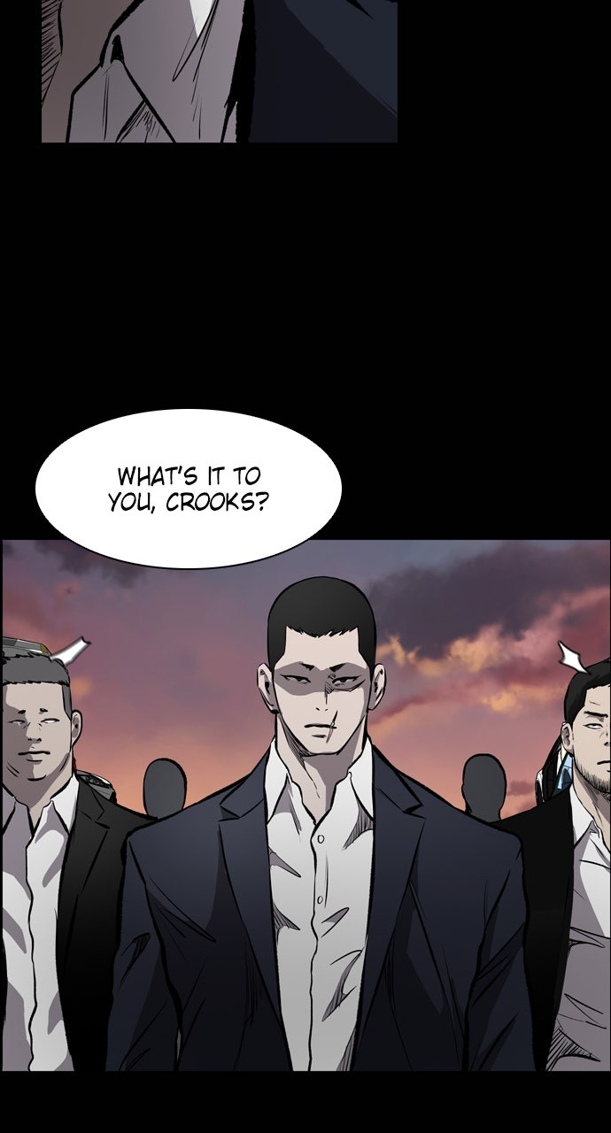 Read Castle chapter 14 image 31 on Lezhin
