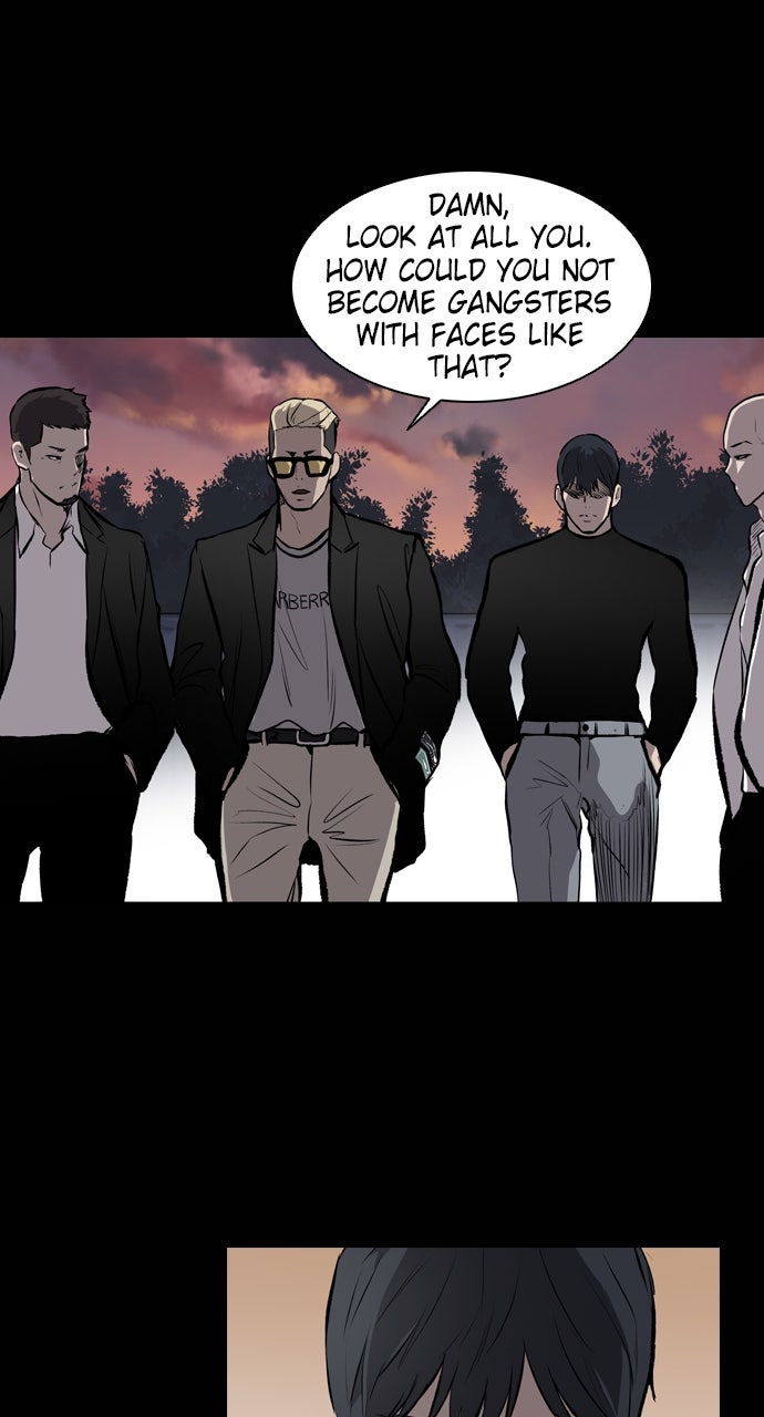 Read Castle chapter 14 image 32 on Lezhin