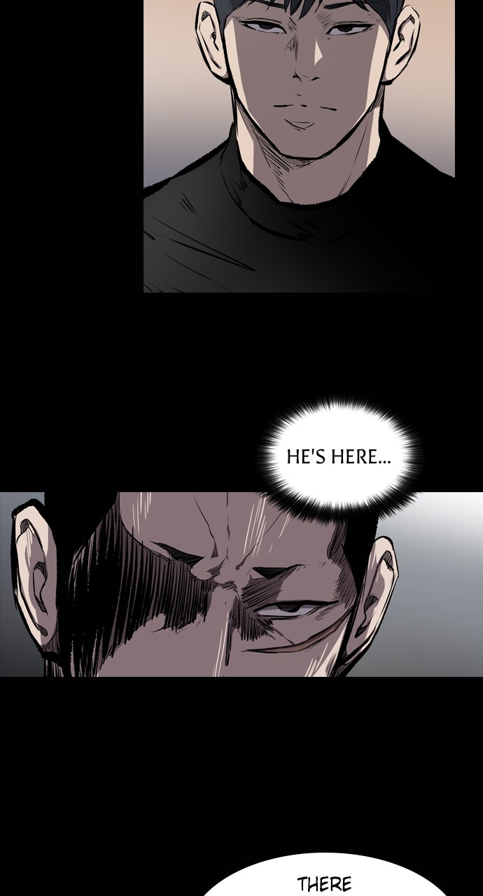 Read Castle chapter 14 image 33 on Lezhin