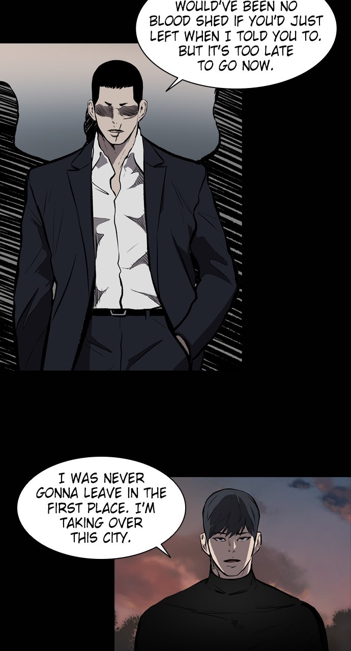 Read Castle chapter 14 image 34 on Lezhin