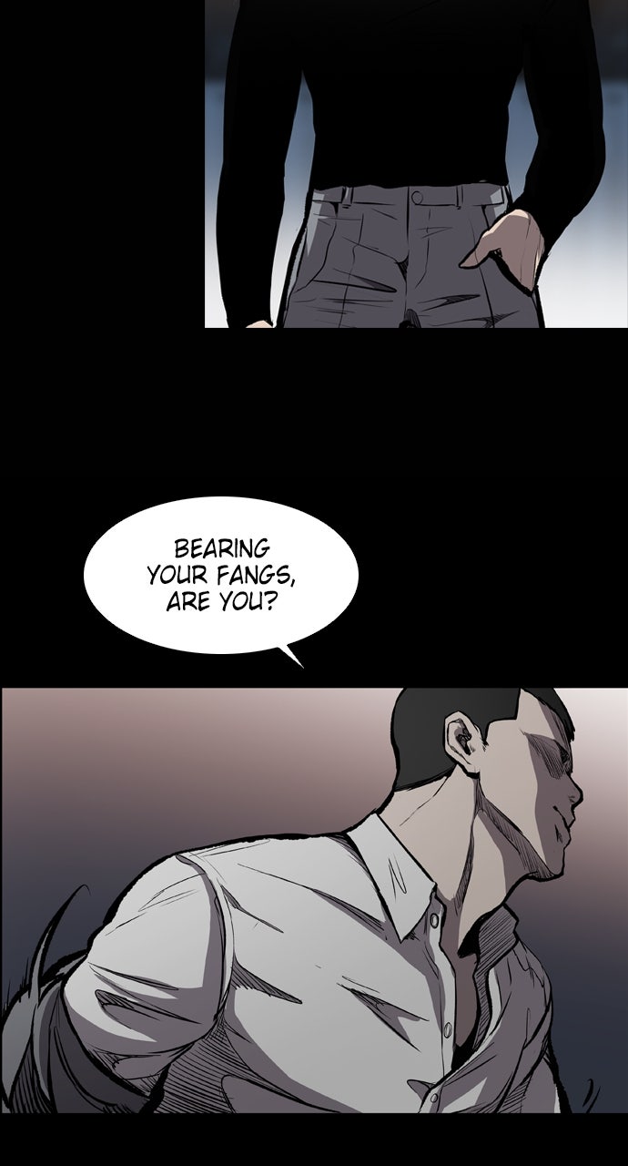 Read Castle chapter 14 image 35 on Lezhin