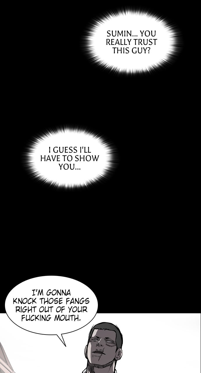 Read Castle chapter 14 image 36 on Lezhin