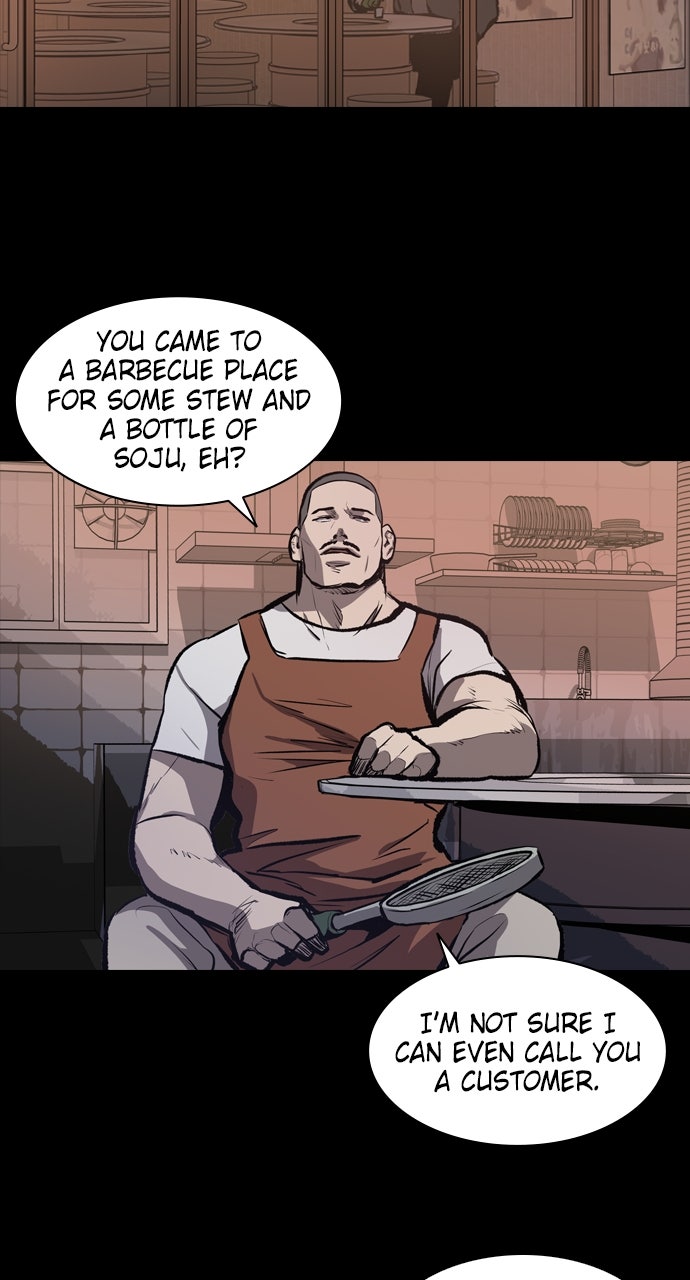 Read Castle chapter 14 image 39 on Lezhin