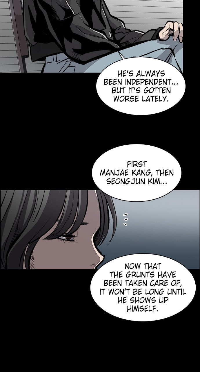 Read Castle chapter 14 image 4 on Lezhin