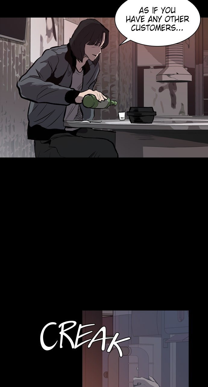 Read Castle chapter 14 image 40 on Lezhin