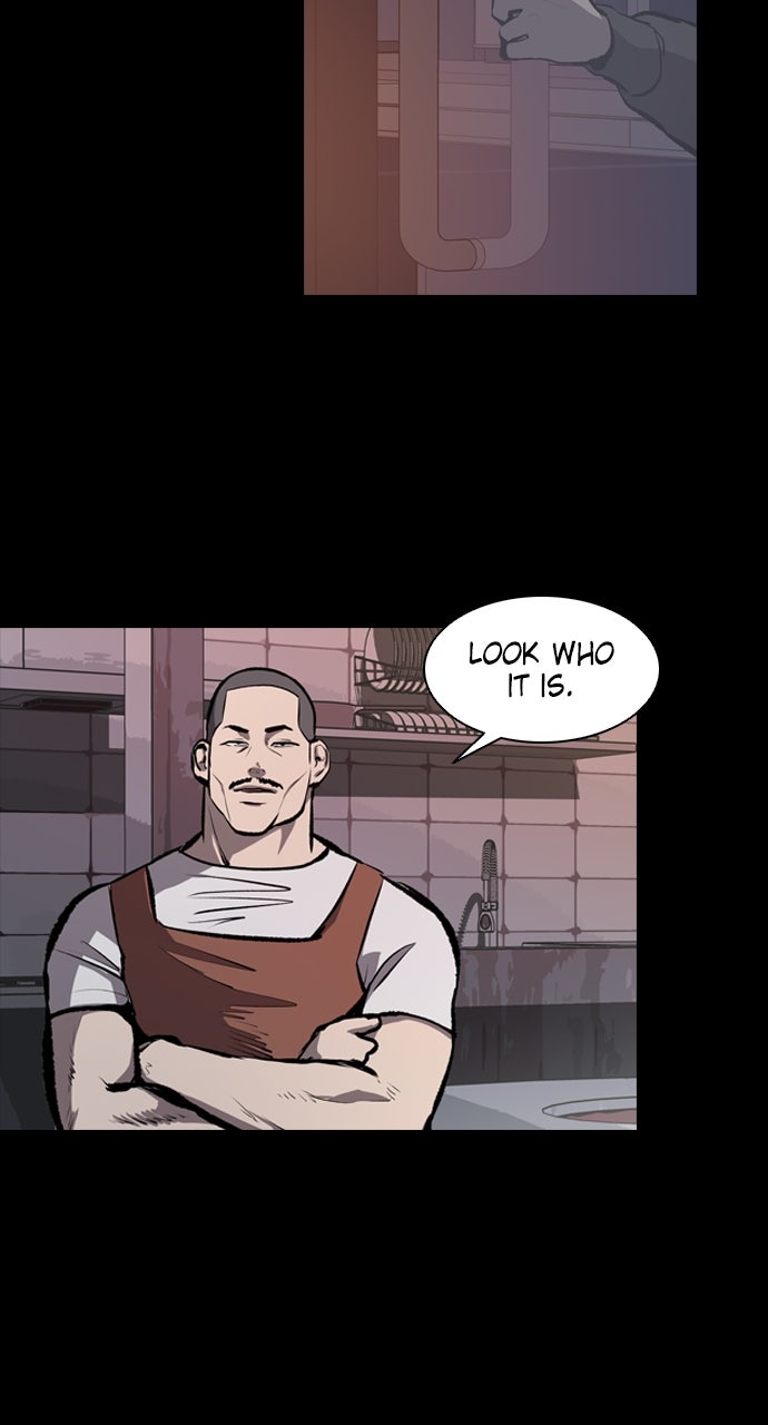 Read Castle chapter 14 image 41 on Lezhin