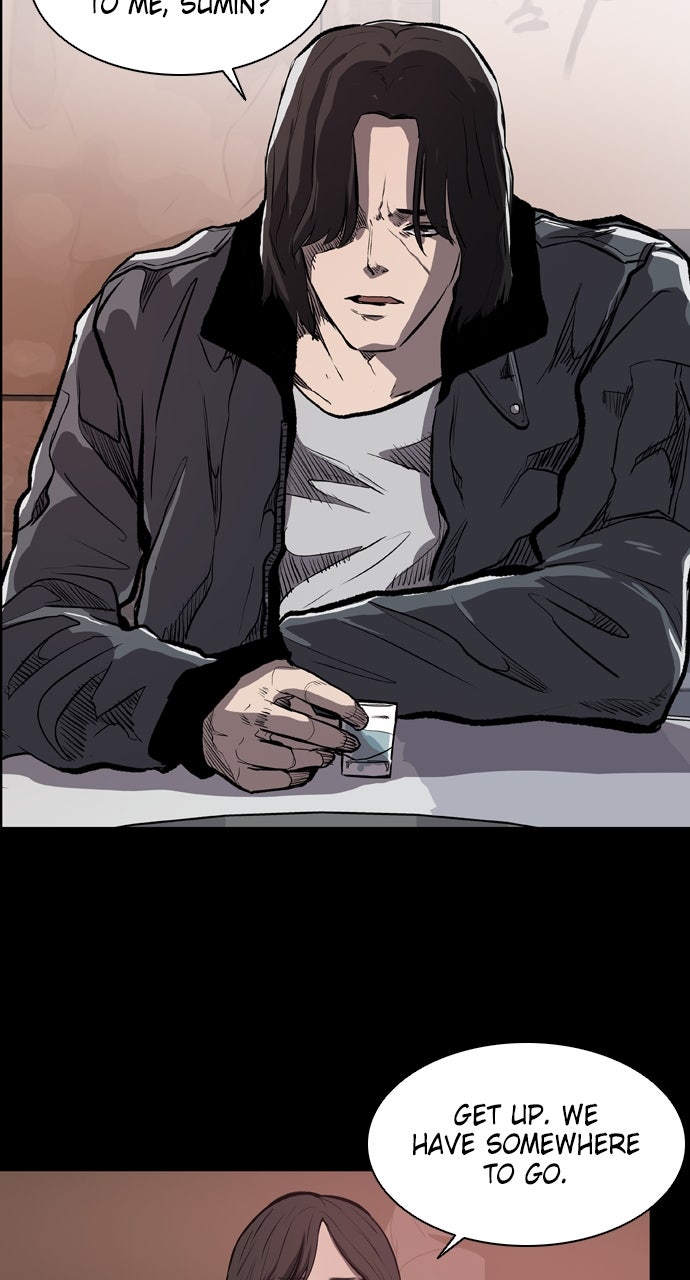 Read Castle chapter 14 image 43 on Lezhin