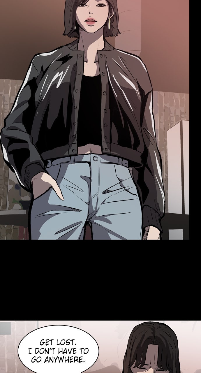 Read Castle chapter 14 image 44 on Lezhin