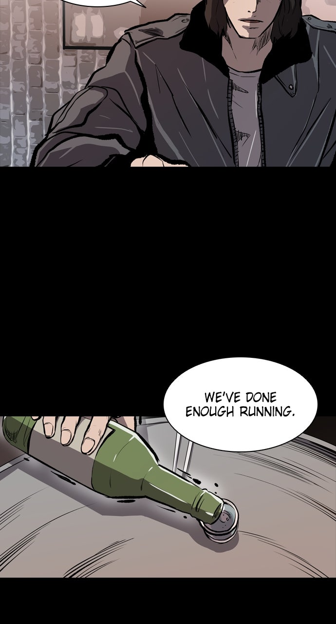 Read Castle chapter 14 image 45 on Lezhin