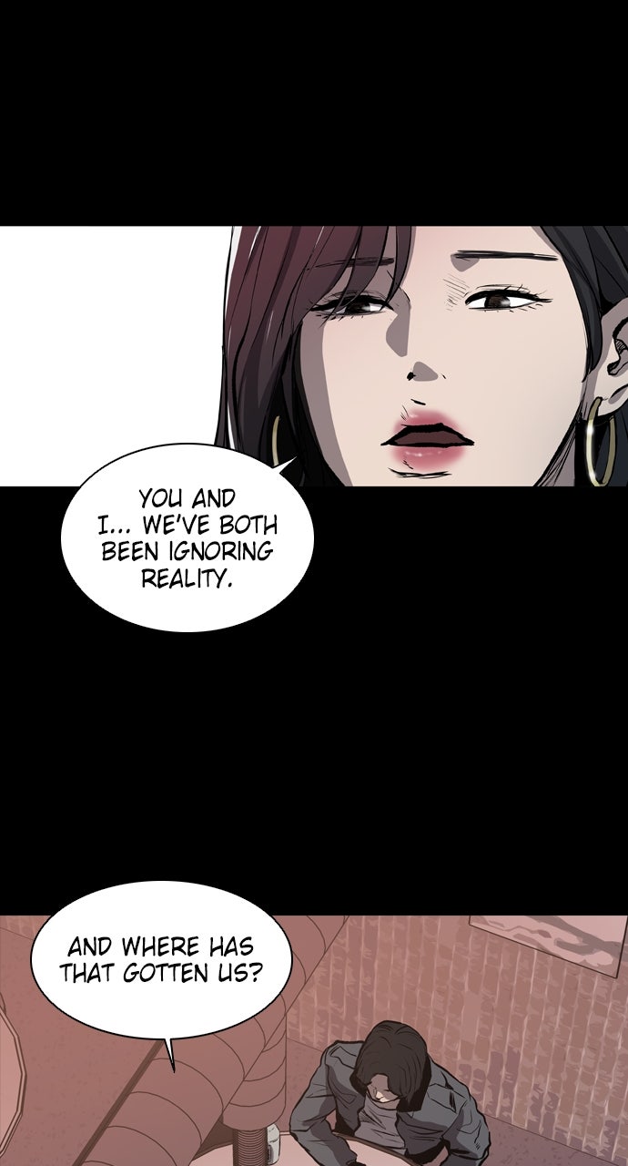 Read Castle chapter 14 image 46 on Lezhin