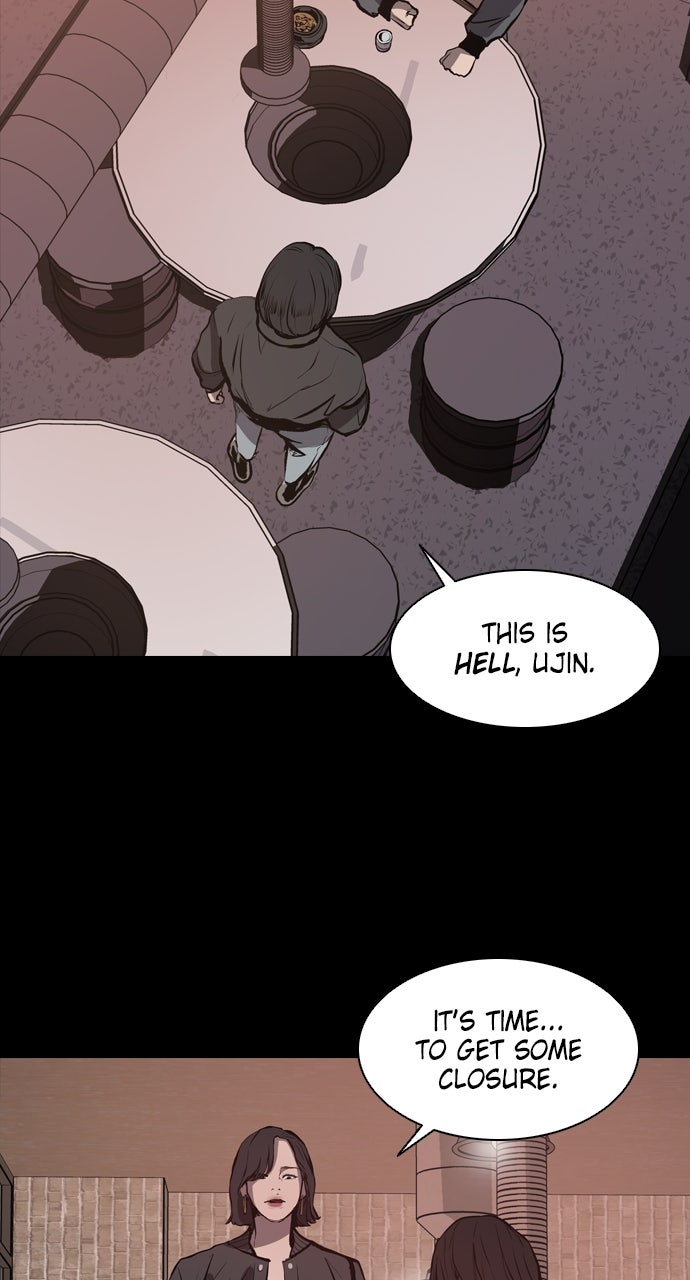 Read Castle chapter 14 image 47 on Lezhin