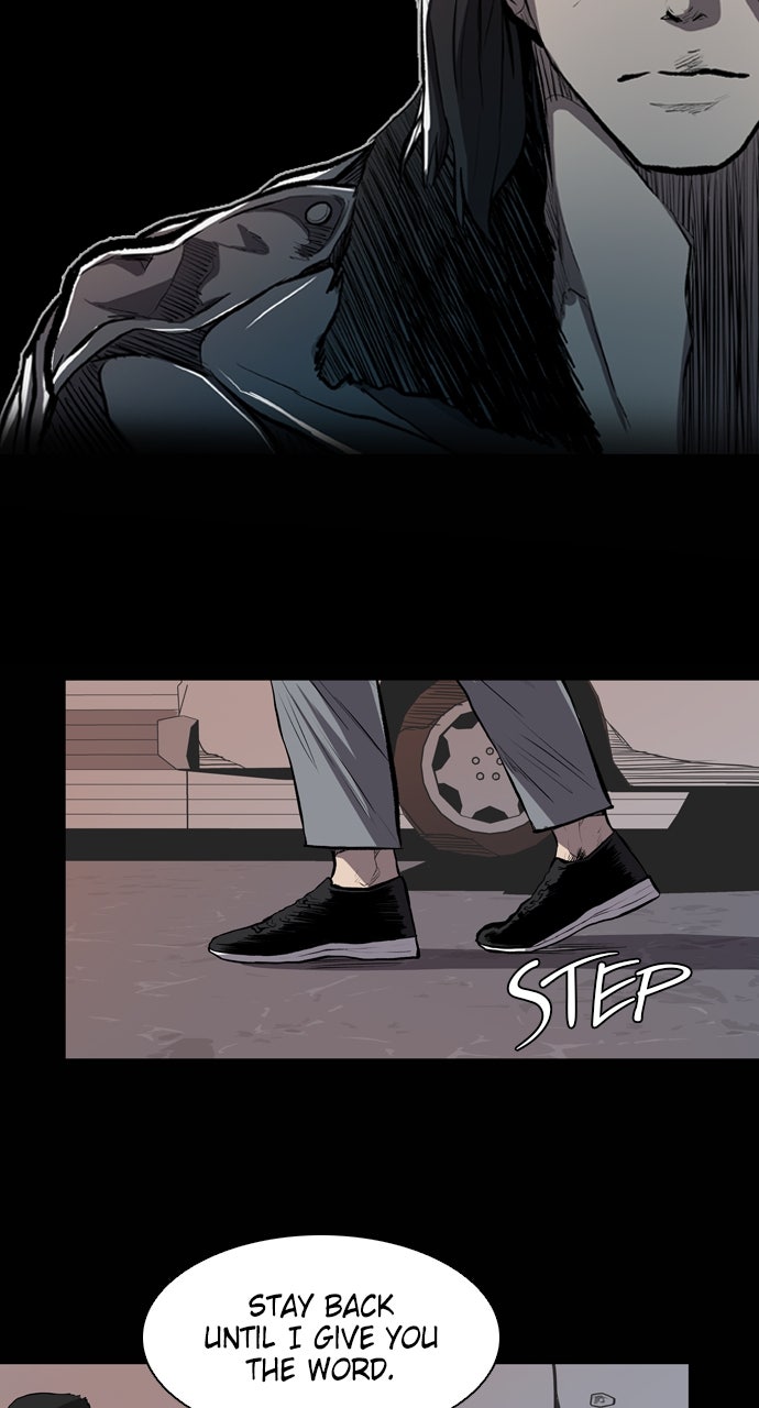 Read Castle chapter 14 image 49 on Lezhin