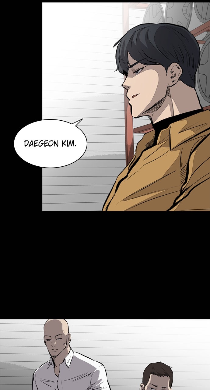 Read Castle chapter 14 image 5 on Lezhin