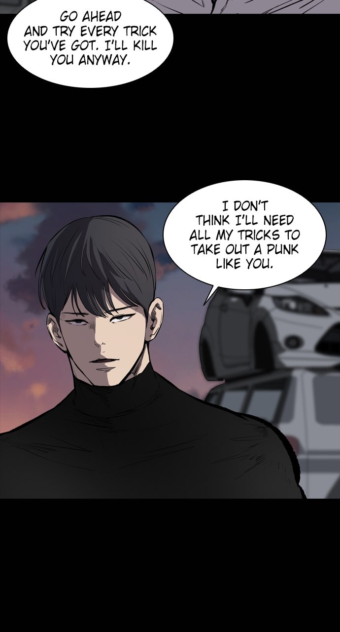 Read Castle chapter 14 image 52 on Lezhin