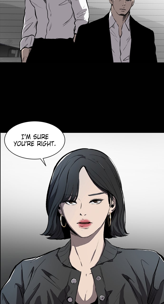 Read Castle chapter 14 image 6 on Lezhin