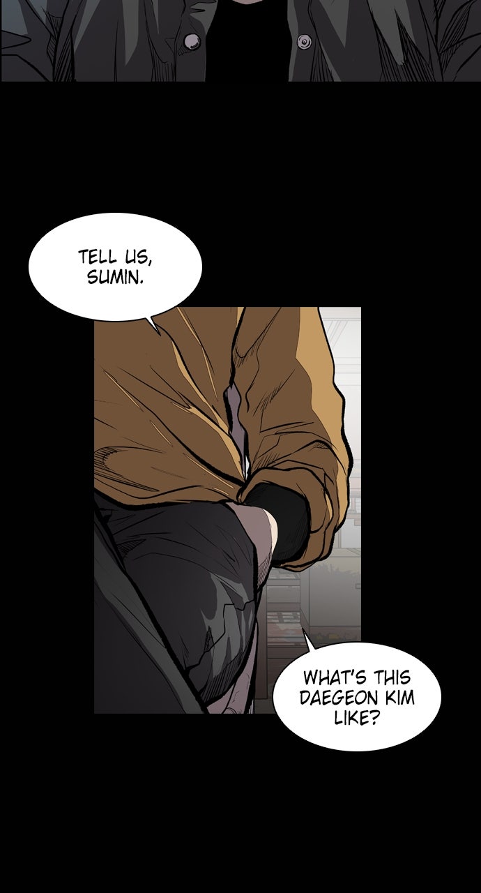 Read Castle chapter 14 image 7 on Lezhin