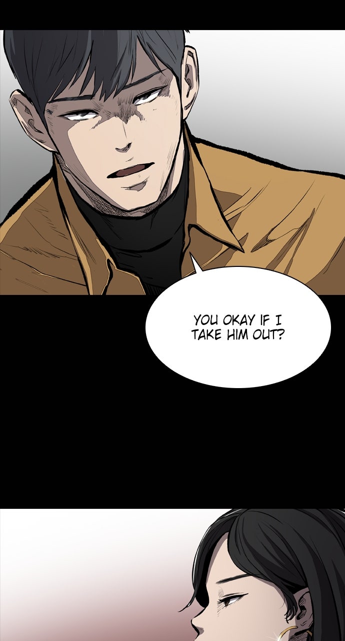 Read Castle chapter 14 image 8 on Lezhin