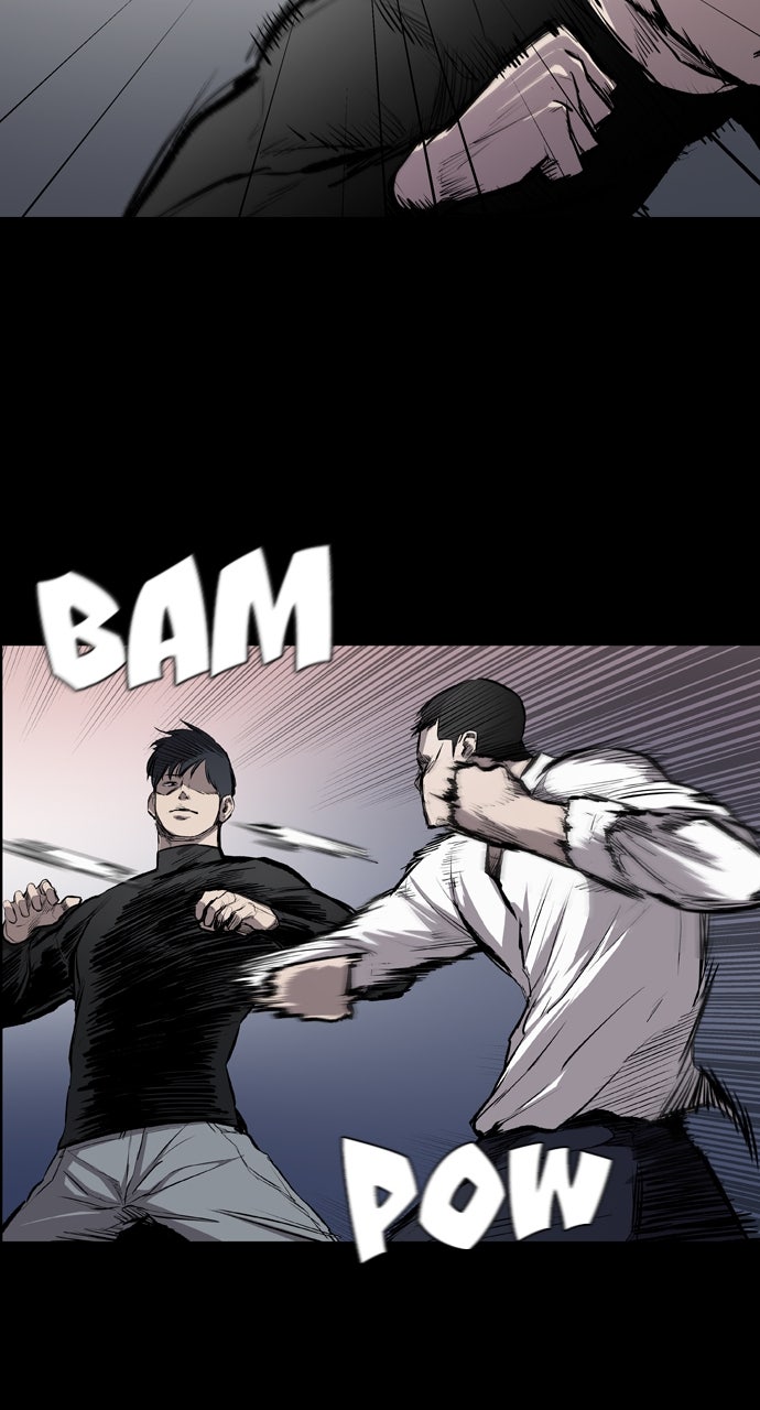 Read Castle chapter 15 image 1 on Lezhin
