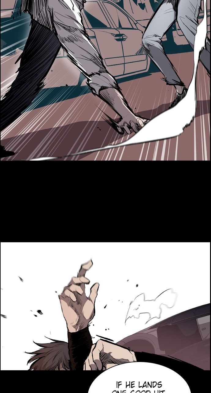 Read Castle chapter 15 image 11 on Lezhin