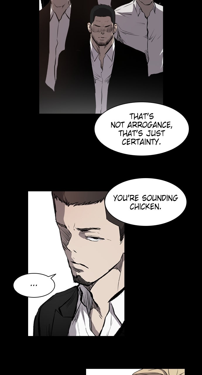 Read Castle chapter 15 image 13 on Lezhin