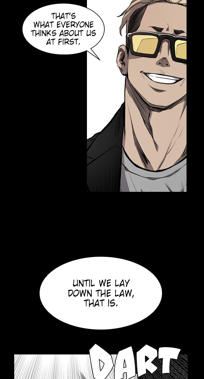 Read Castle chapter 15 image 14 on Lezhin