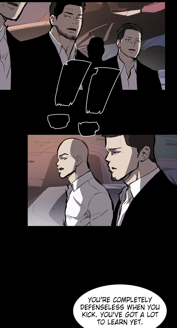 Read Castle chapter 15 image 23 on Lezhin