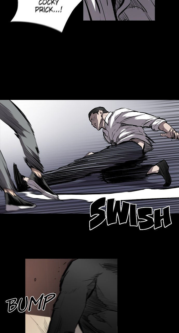 Read Castle chapter 15 image 25 on Lezhin