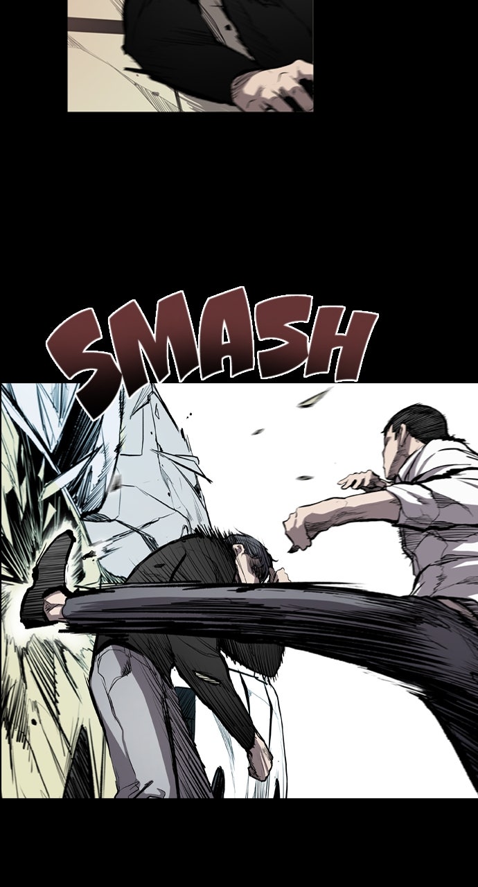 Read Castle chapter 15 image 26 on Lezhin