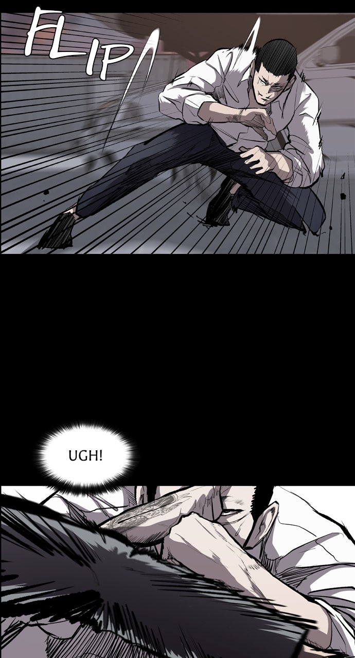 Read Castle chapter 15 image 32 on Lezhin