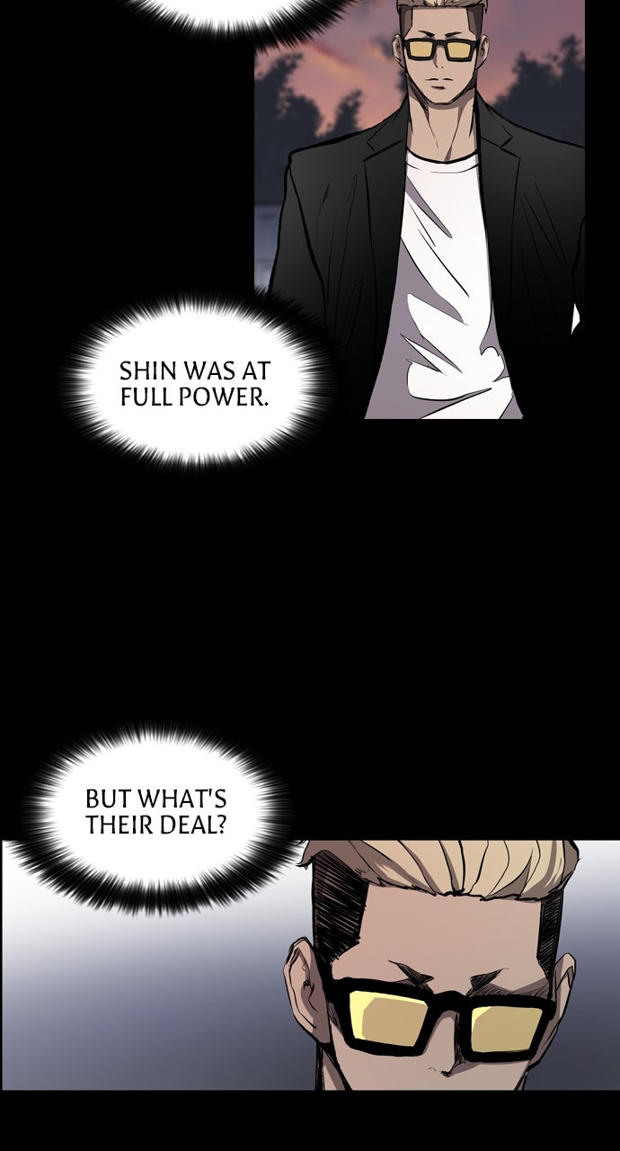 Read Castle chapter 15 image 39 on Lezhin