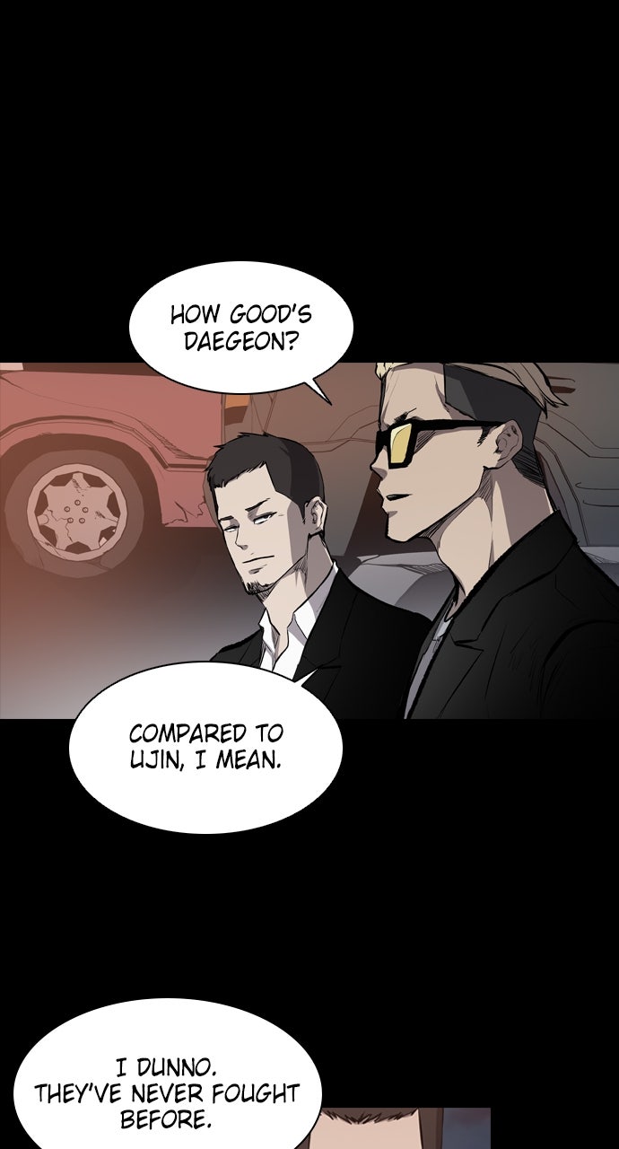 Read Castle chapter 15 image 4 on Lezhin