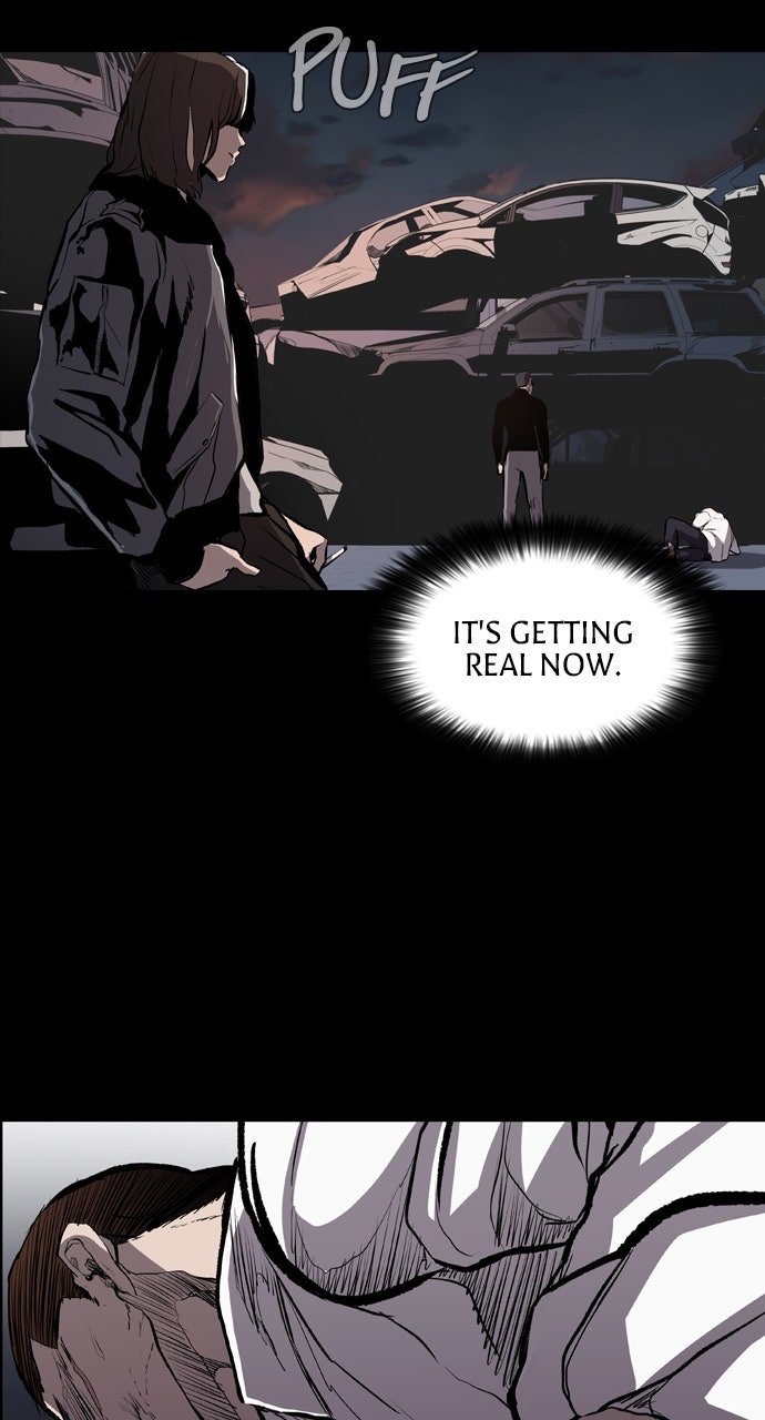 Read Castle chapter 15 image 43 on Lezhin