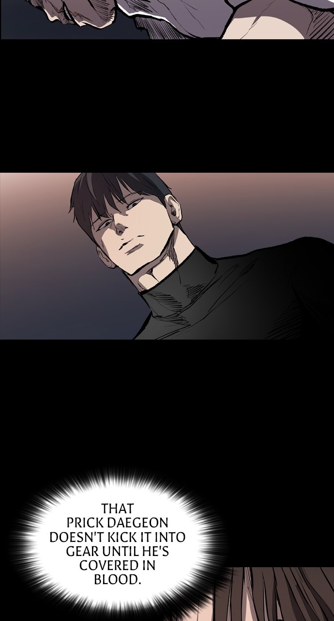 Read Castle chapter 15 image 44 on Lezhin