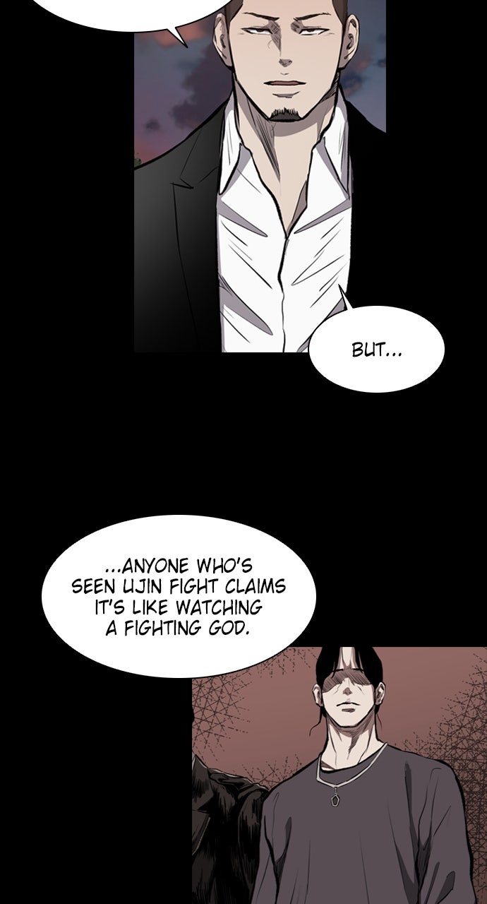 Read Castle chapter 15 image 5 on Lezhin