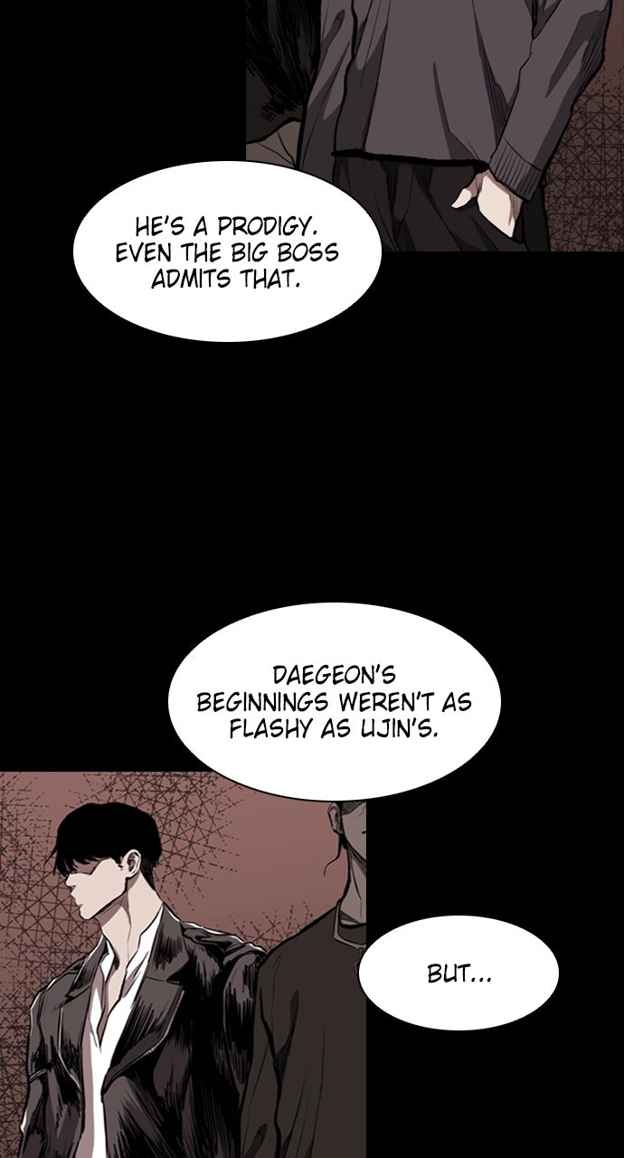 Read Castle chapter 15 image 6 on Lezhin