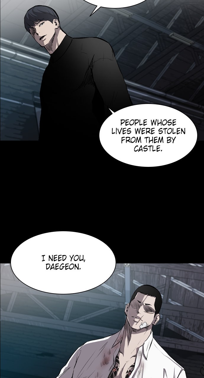 Read Castle chapter 17 image 14 on Lezhin