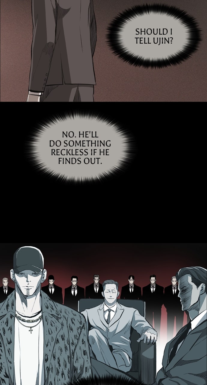 Read Castle chapter 17 image 18 on Lezhin