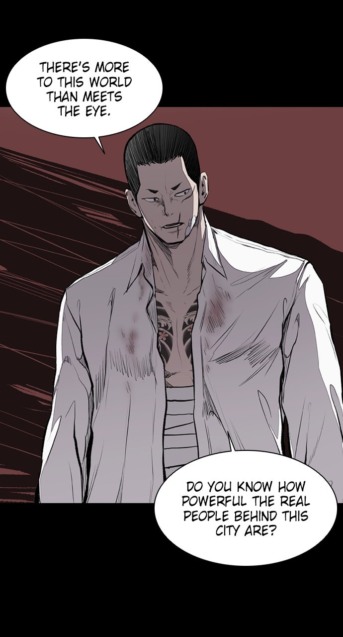 Read Castle chapter 17 image 2 on Lezhin