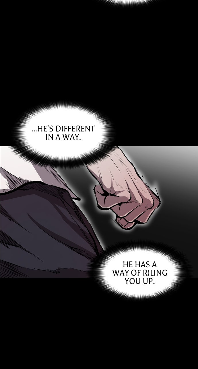 Read Castle chapter 17 image 23 on Lezhin