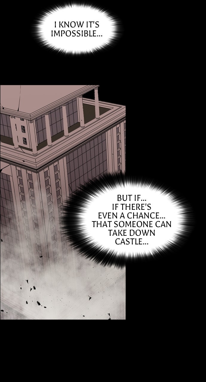 Read Castle chapter 17 image 24 on Lezhin