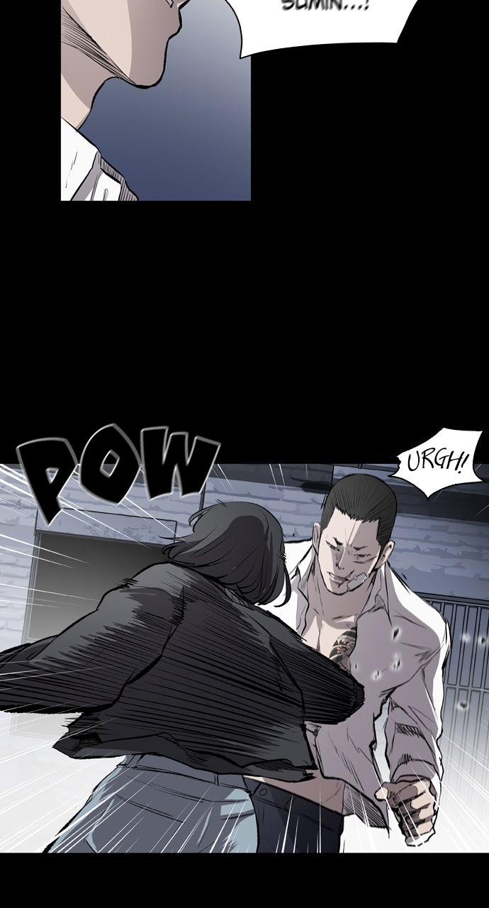 Read Castle chapter 17 image 28 on Lezhin