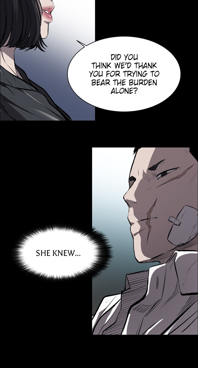 Read Castle chapter 17 image 31 on Lezhin