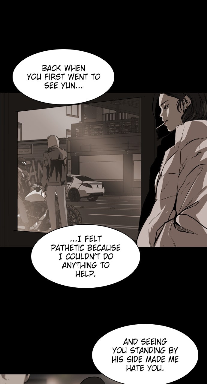 Read Castle chapter 17 image 32 on Lezhin