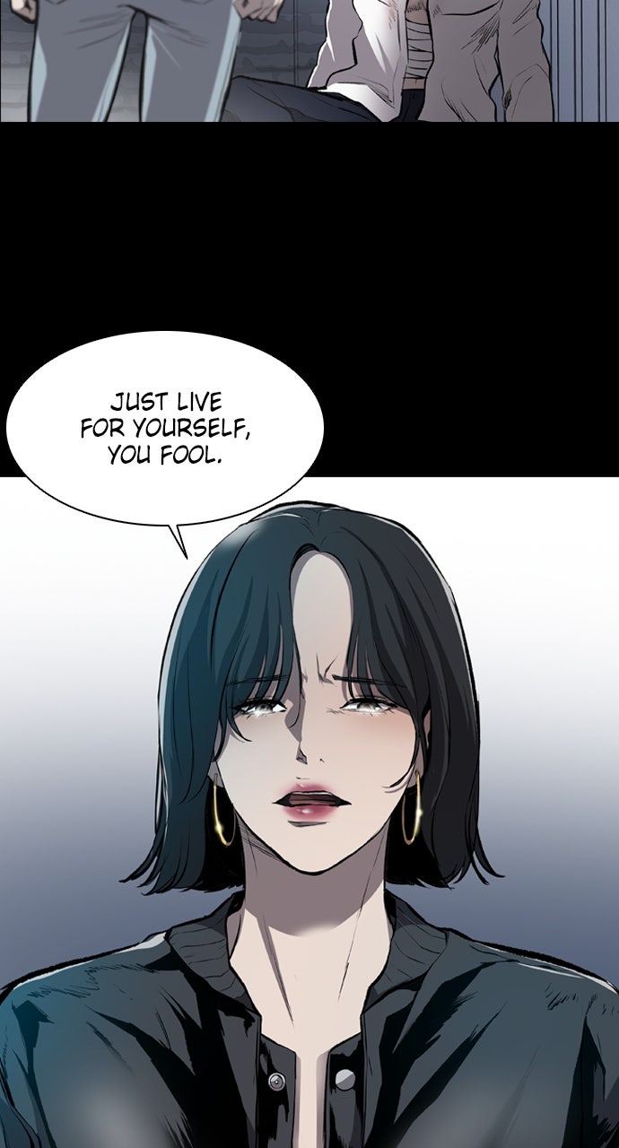 Read Castle chapter 17 image 34 on Lezhin