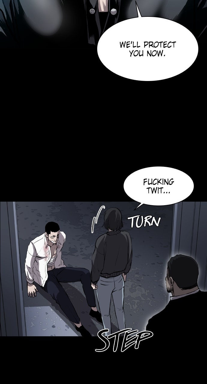 Read Castle chapter 17 image 35 on Lezhin