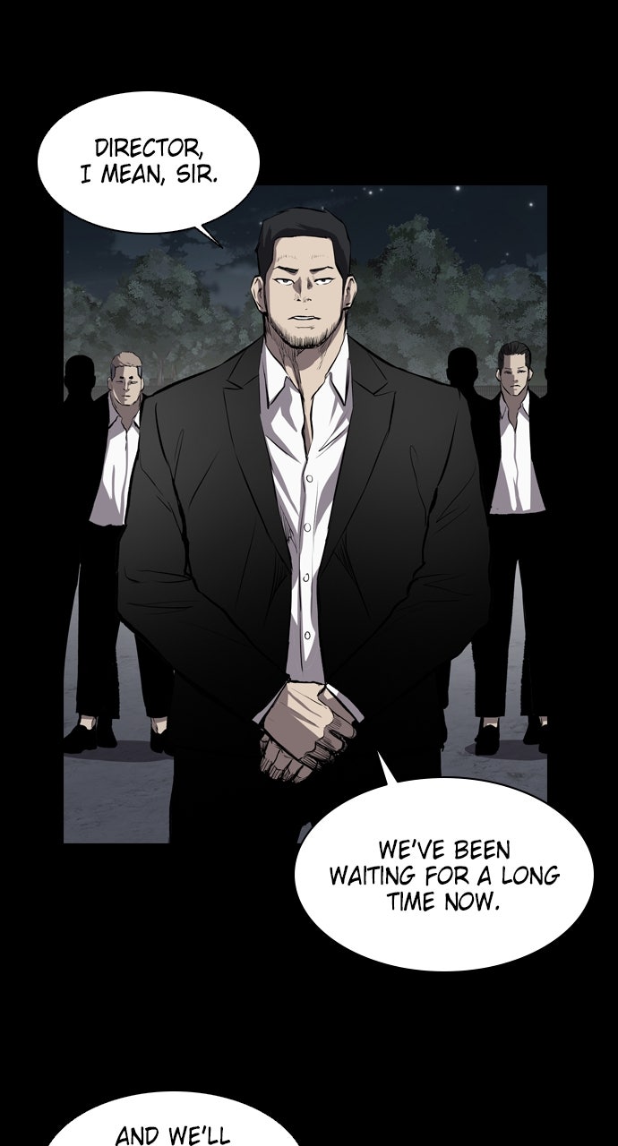 Read Castle chapter 17 image 36 on Lezhin