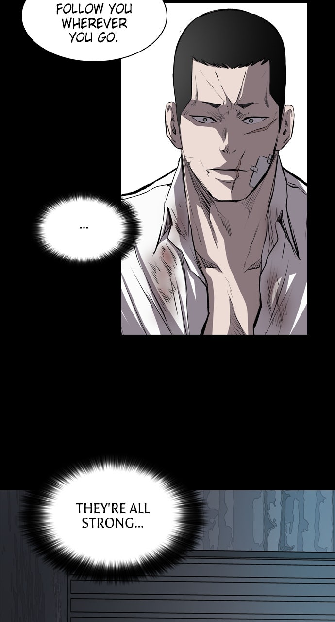 Read Castle chapter 17 image 37 on Lezhin